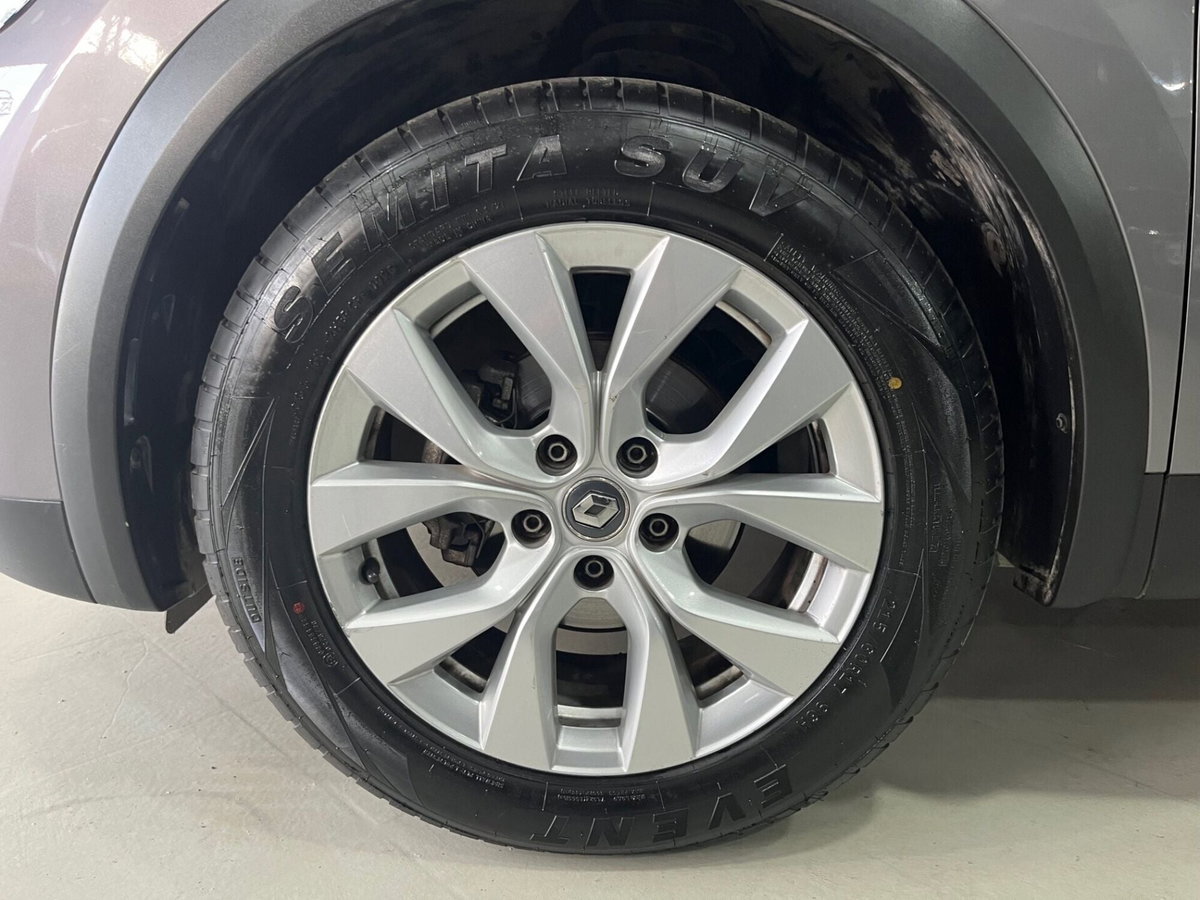 Renault Captur Blue dCi 95 CV Business (7)