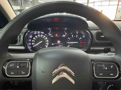 Citroen C3 PureTech 83 S&S Shine (11)