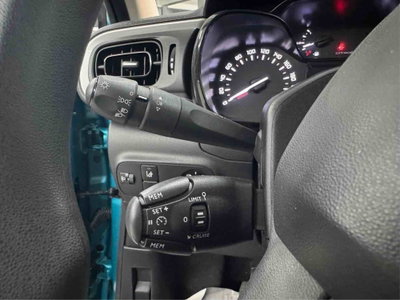 Citroen C3 PureTech 83 S&S Shine (12)