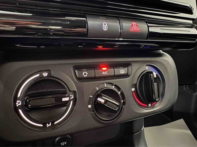 Citroen C3 PureTech 83 S&S Shine (13)