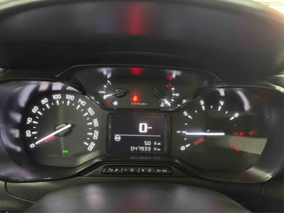 Citroen C3 PureTech 83 S&S Shine (14)