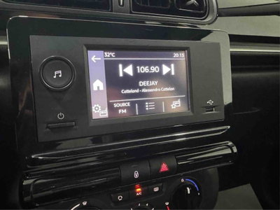 Citroen C3 PureTech 83 S&S Shine (15)