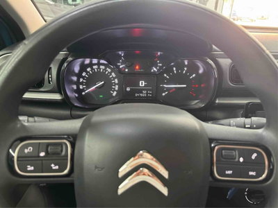 Citroen C3 PureTech 83 S&S Shine (17)