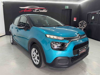 Citroen C3 PureTech 83 S&S Shine (3)