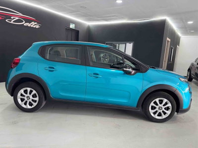 Citroen C3 PureTech 83 S&S Shine (4)