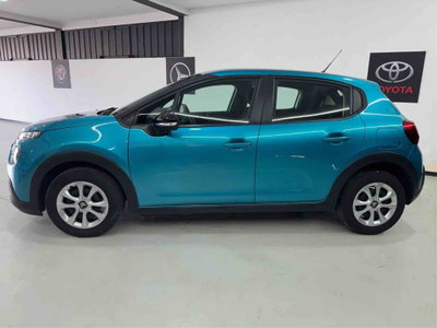 Citroen C3 PureTech 83 S&S Shine (5)