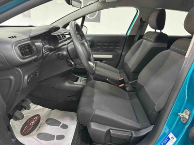 Citroen C3 PureTech 83 S&S Shine (9)