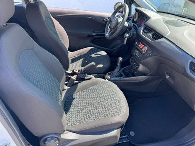 Opel Corsa Coupé 1.2 n-Joy (10)