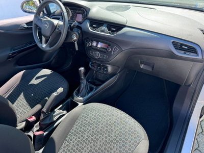 Opel Corsa Coupé 1.2 n-Joy (11)