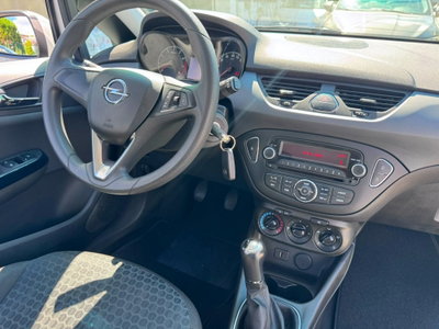 Opel Corsa Coupé 1.2 n-Joy (13)