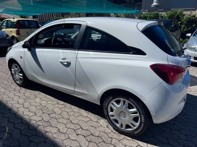 Opel Corsa Coupé 1.2 n-Joy (4)