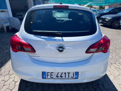 Opel Corsa Coupé 1.2 n-Joy (5)