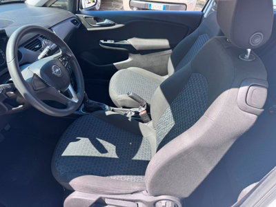 Opel Corsa Coupé 1.2 n-Joy (7)