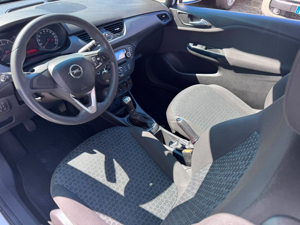Opel Corsa Coupé 1.2 n-Joy (8)