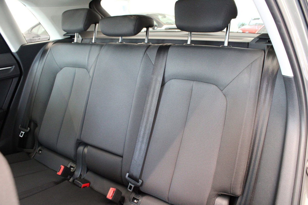 Audi Q3 2.0 TDI 150 CV quattro S tronic Business (10)