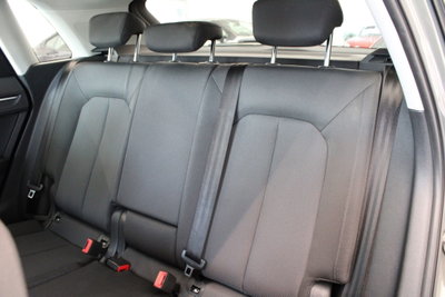 Audi Q3 2.0 TDI 150 CV quattro S tronic Business (10)