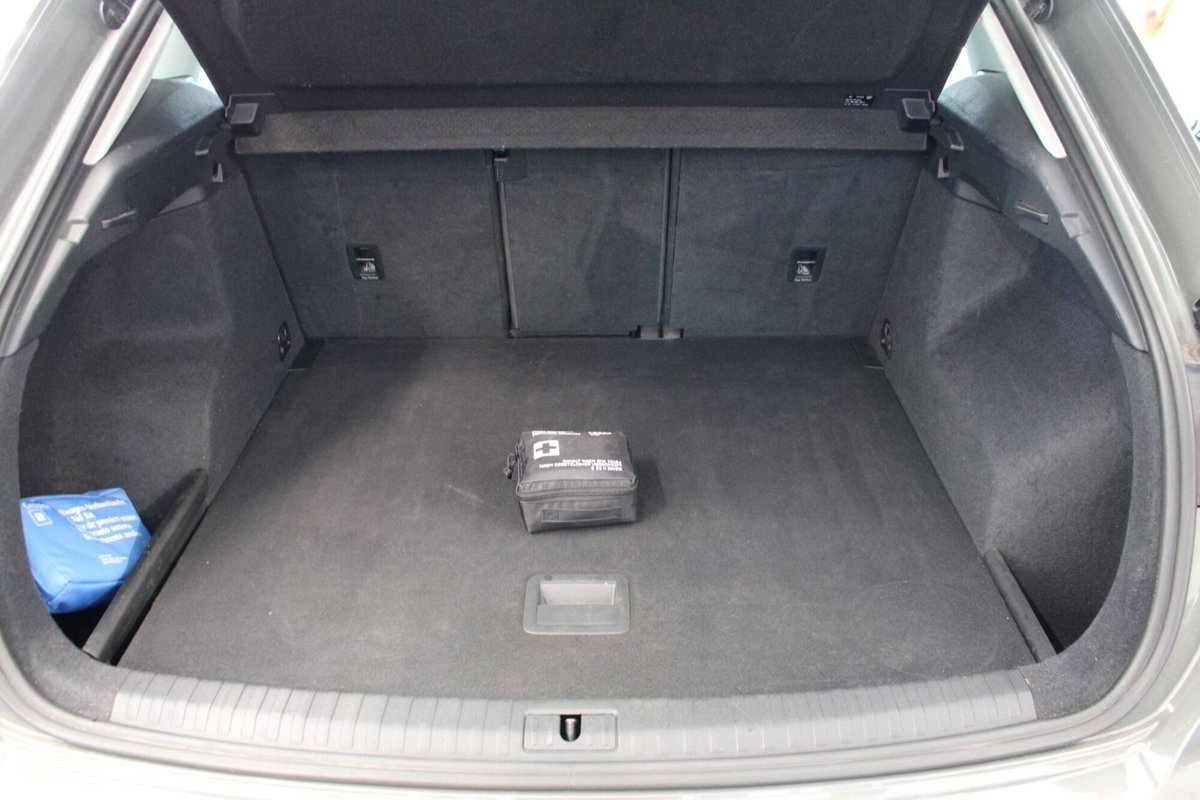Audi Q3 2.0 TDI 150 CV quattro S tronic Business (12)