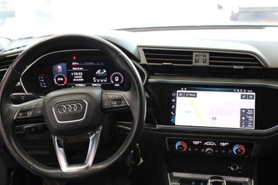 Audi Q3 2.0 TDI 150 CV quattro S tronic Business (8)