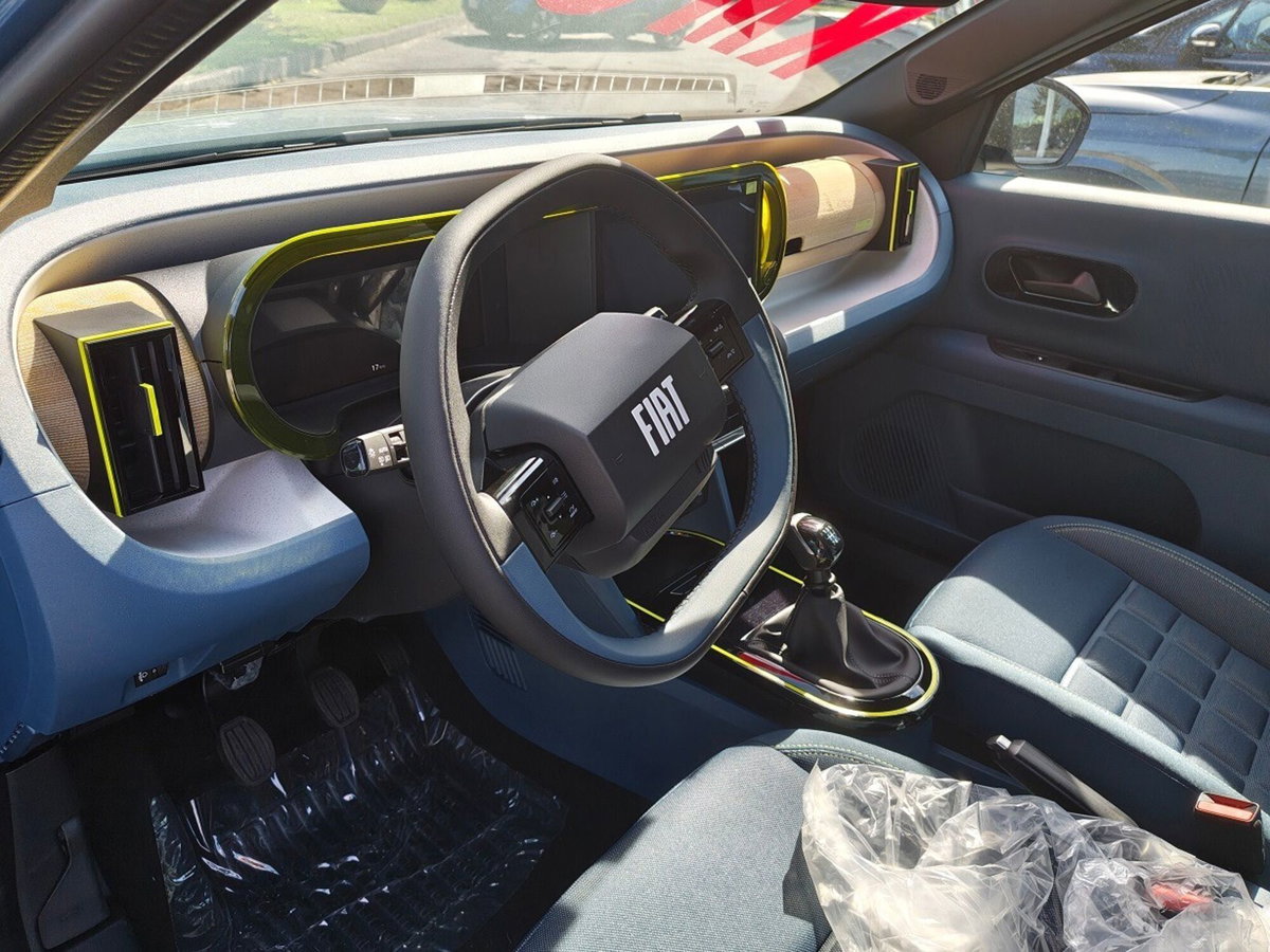 Fiat Grande Panda 1.2 La Prima 100cv (12)