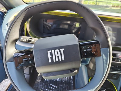 Fiat Grande Panda 1.2 La Prima 100cv (16)