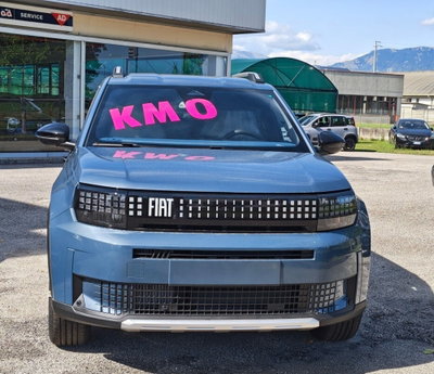 Fiat Grande Panda 1.2 La Prima 100cv (2)