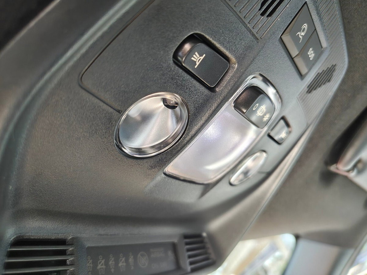 Fiat Grande Panda 1.2 La Prima 100cv (20)