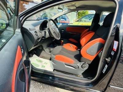 Citroen C2 1.1 airdream Elegance (11)