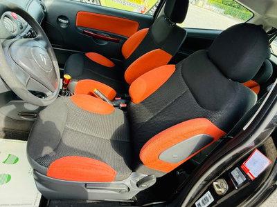 Citroen C2 1.1 airdream Elegance (12)