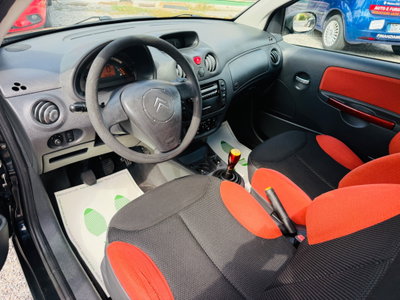 Citroen C2 1.1 airdream Elegance (13)