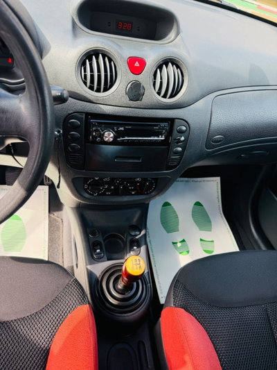 Citroen C2 1.1 airdream Elegance (15)