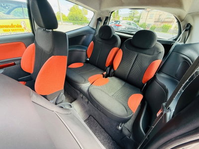 Citroen C2 1.1 airdream Elegance (16)