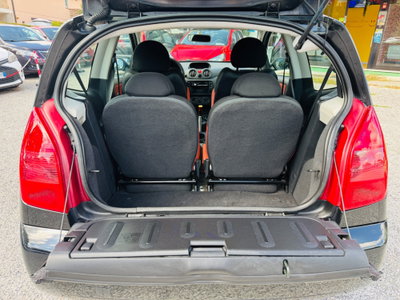 Citroen C2 1.1 airdream Elegance (17)
