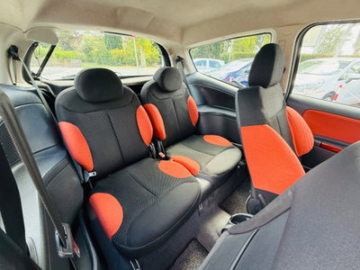 Citroen C2 1.1 airdream Elegance (18)