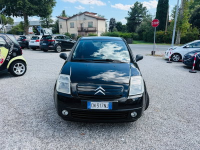Citroen C2 1.1 airdream Elegance (2)
