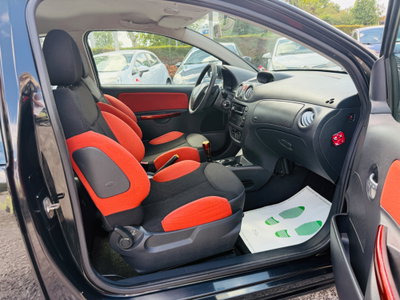Citroen C2 1.1 airdream Elegance (20)