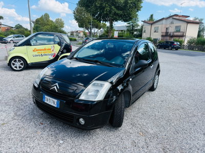 Citroen C2 1.1 airdream Elegance (3)