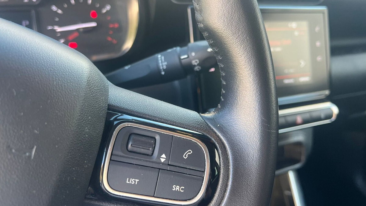 Citroen C3 Aircross BlueHDi 120 S&S EAT6 Shine (13)