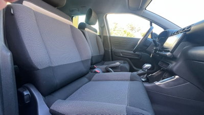 Citroen C3 Aircross BlueHDi 120 S&S EAT6 Shine (8)