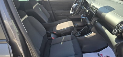 Citroen C3 Aircross BlueHDi 110 S&S Shine (6)