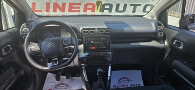 Citroen C3 Aircross BlueHDi 110 S&S Shine (8)