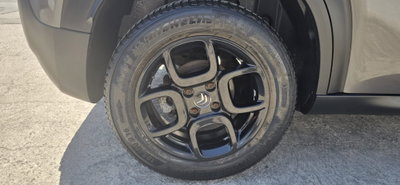Citroen C3 Aircross BlueHDi 110 S&S Shine (9)