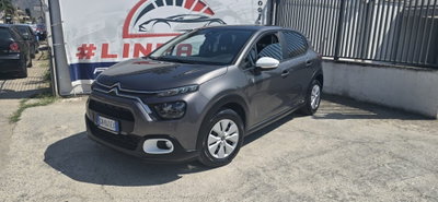 Citroen C3 PureTech 83 S&S You usata
