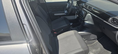 Citroen C3 PureTech 83 S&S You (10)