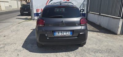 Citroen C3 PureTech 83 S&S You (3)
