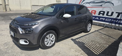 Citroen C3 PureTech 83 S&S You (5)