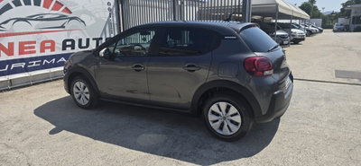 Citroen C3 PureTech 83 S&S You (7)