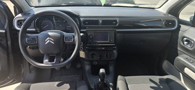 Citroen C3 PureTech 83 S&S You (8)