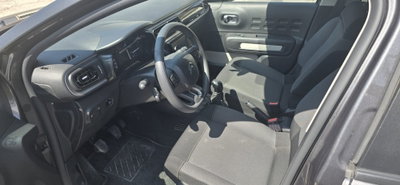 Citroen C3 PureTech 83 S&S You (9)