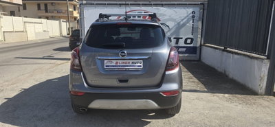 Opel Mokka 1.6 CDTI Ecotec 136CV 4x2 Start&Stop Ego (15)