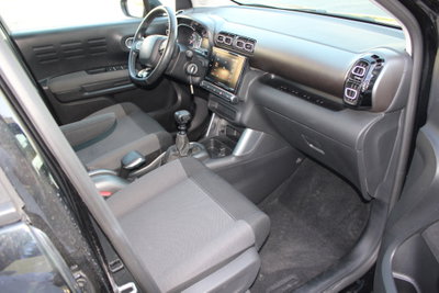 Citroen C3 Aircross PureTech 110 S&S Shine Pack (10)